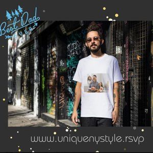 Personalized Photo T Shirts